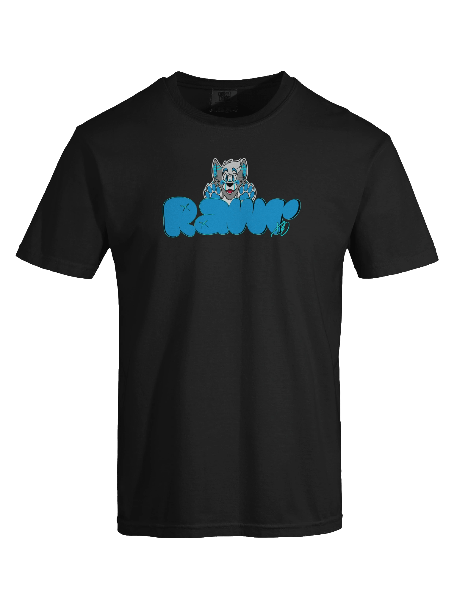 Rawr Wey Tee product image (4)