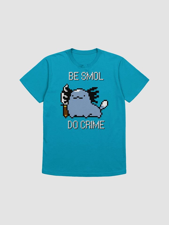 Be Smol product image (1)