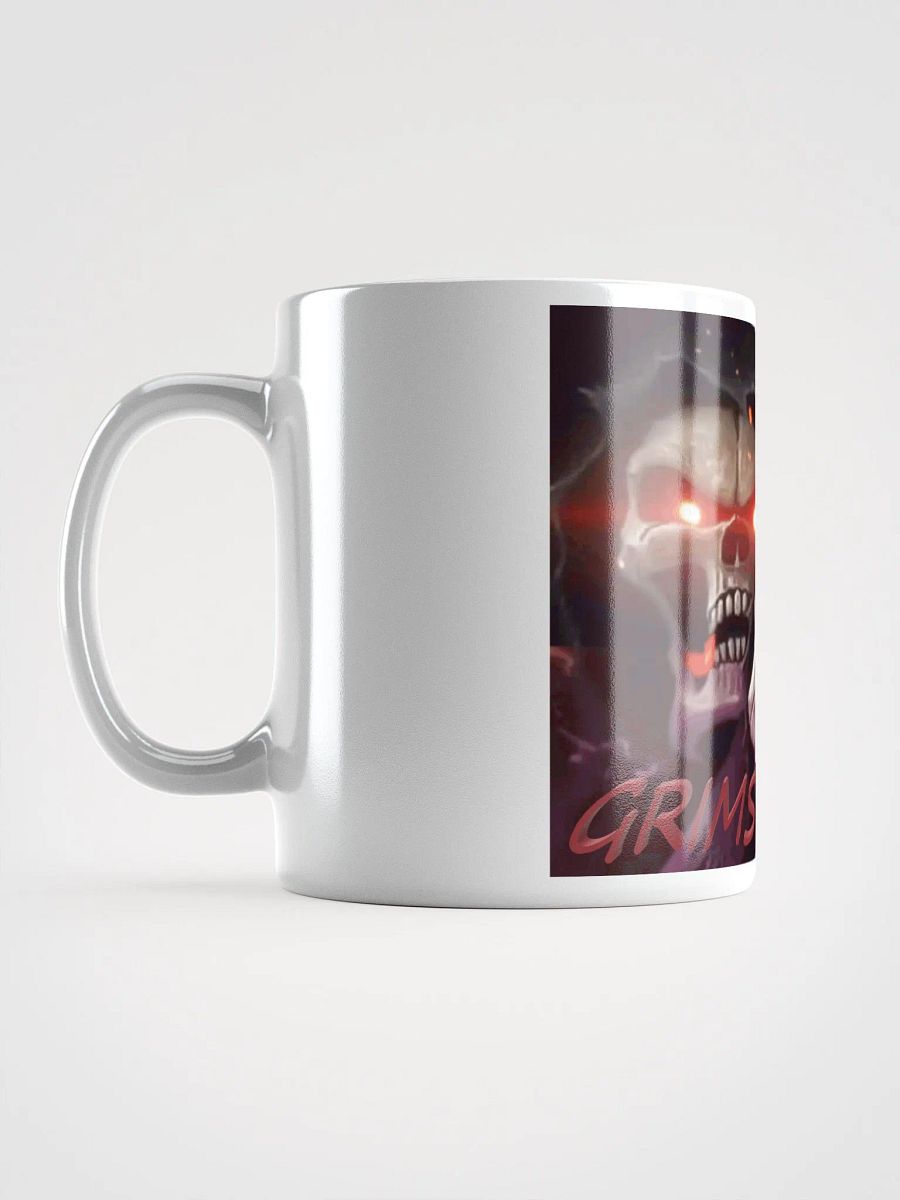 GRIM POINT MUG product image (6)