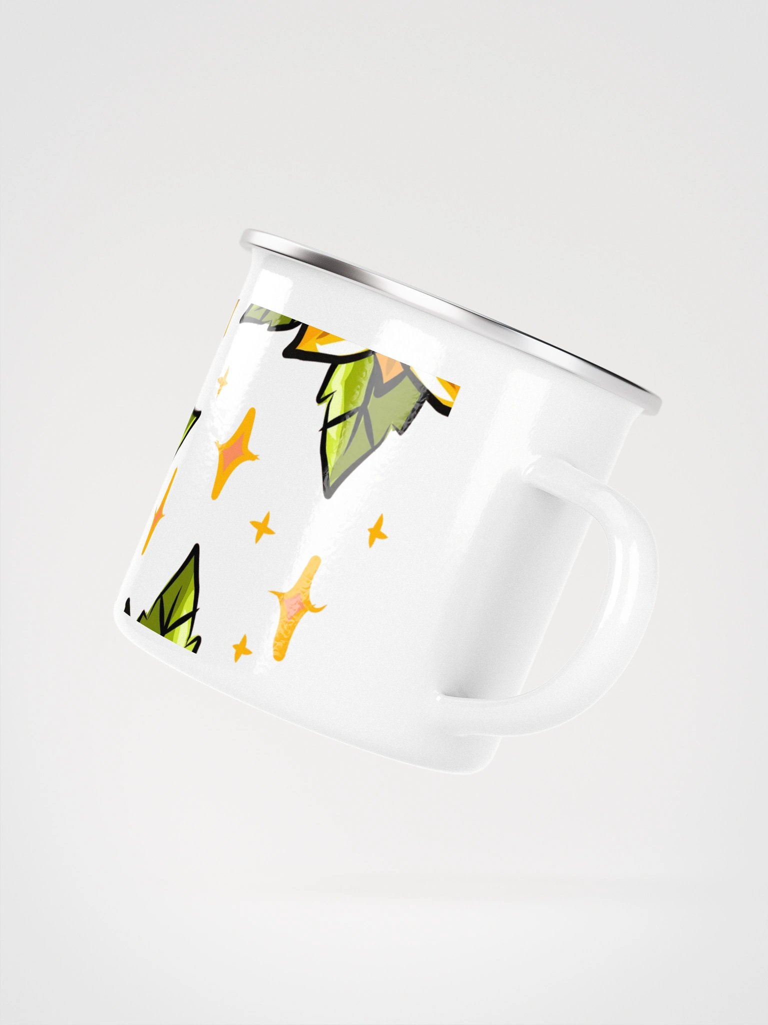 Sunflower Mug product image (3)