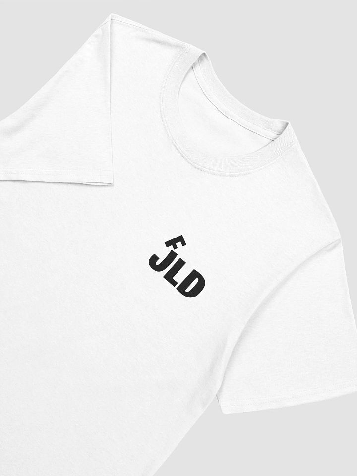 F JLD Tee product image (1)