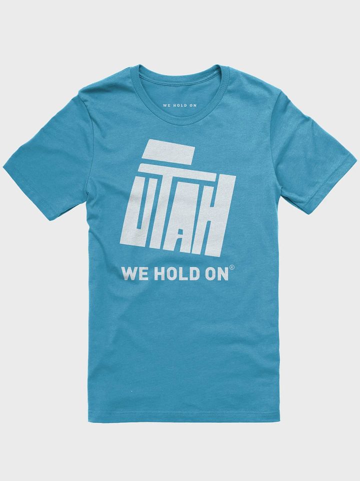 UTAH Tee product image (41)