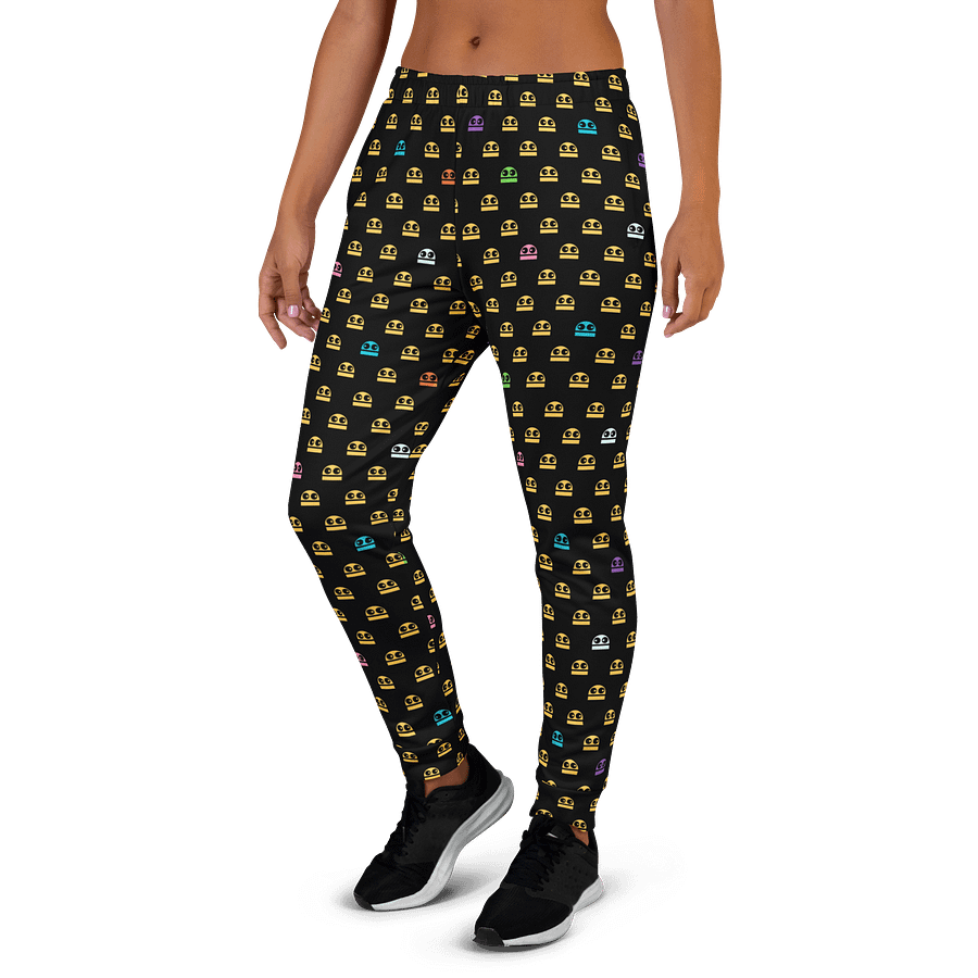 R.E.P.O Women's Joggers product image (3)