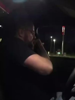 When the belt is stuck KEKW #FYP #STREAM #FUNNY #belt #car 