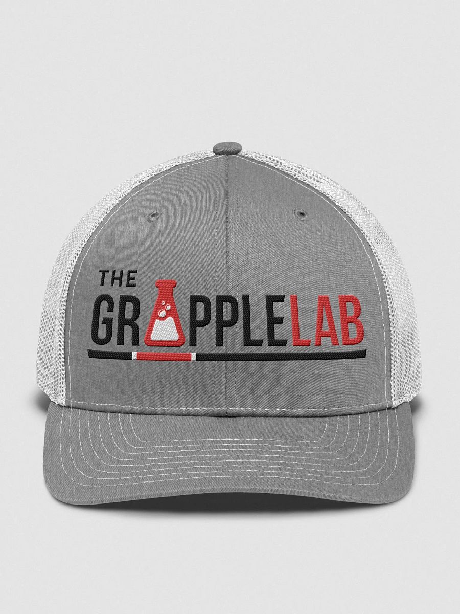TGL Trucker Cap product image (9)