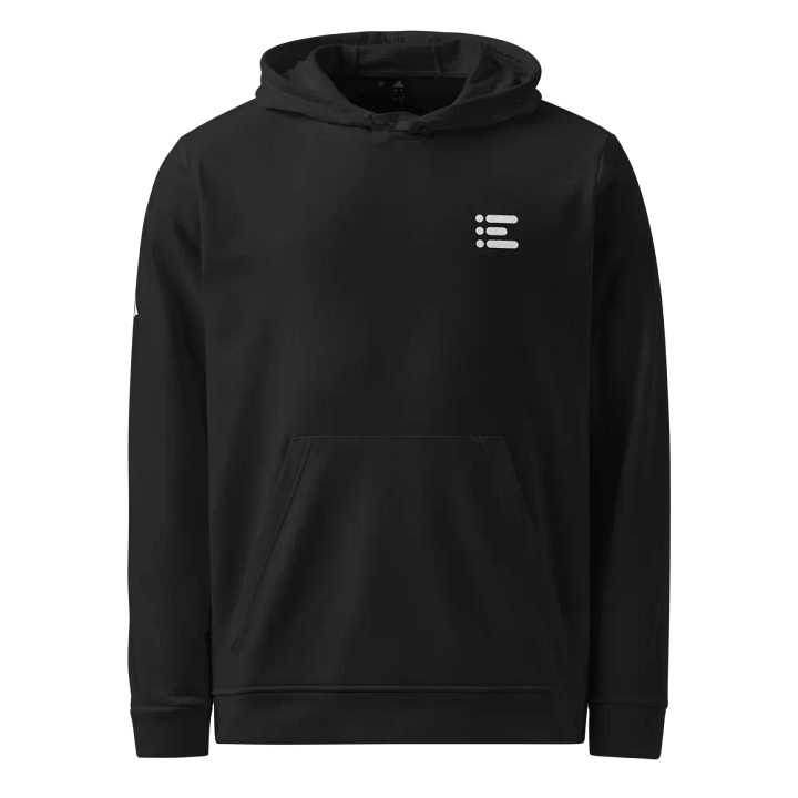 Adidas Fleece Hoodie product image (1)