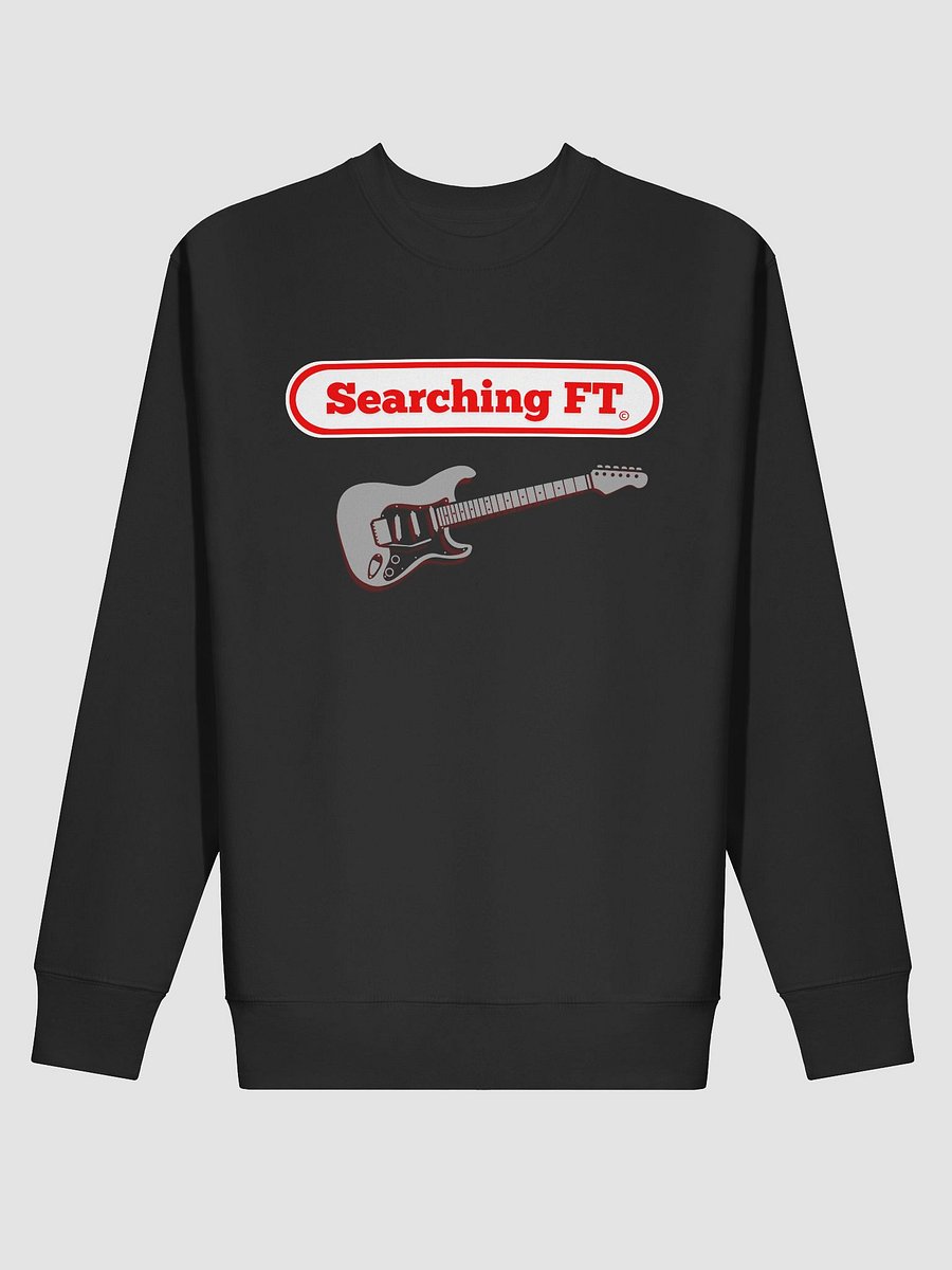 SFT Entertainment Sweatshirt- Unisex product image (2)