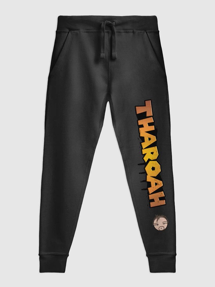 Tharoah Dad Sweatpants product image (1)