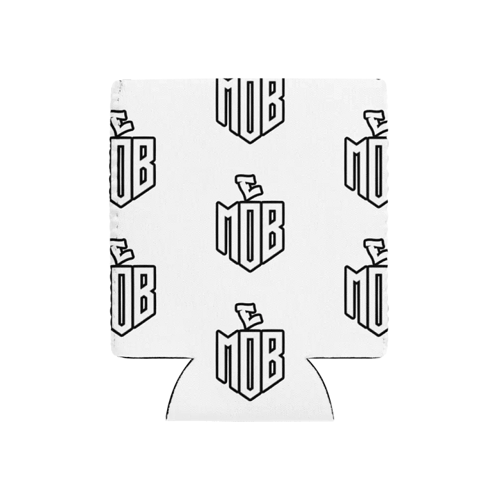 EMOB Coozie product image (1)