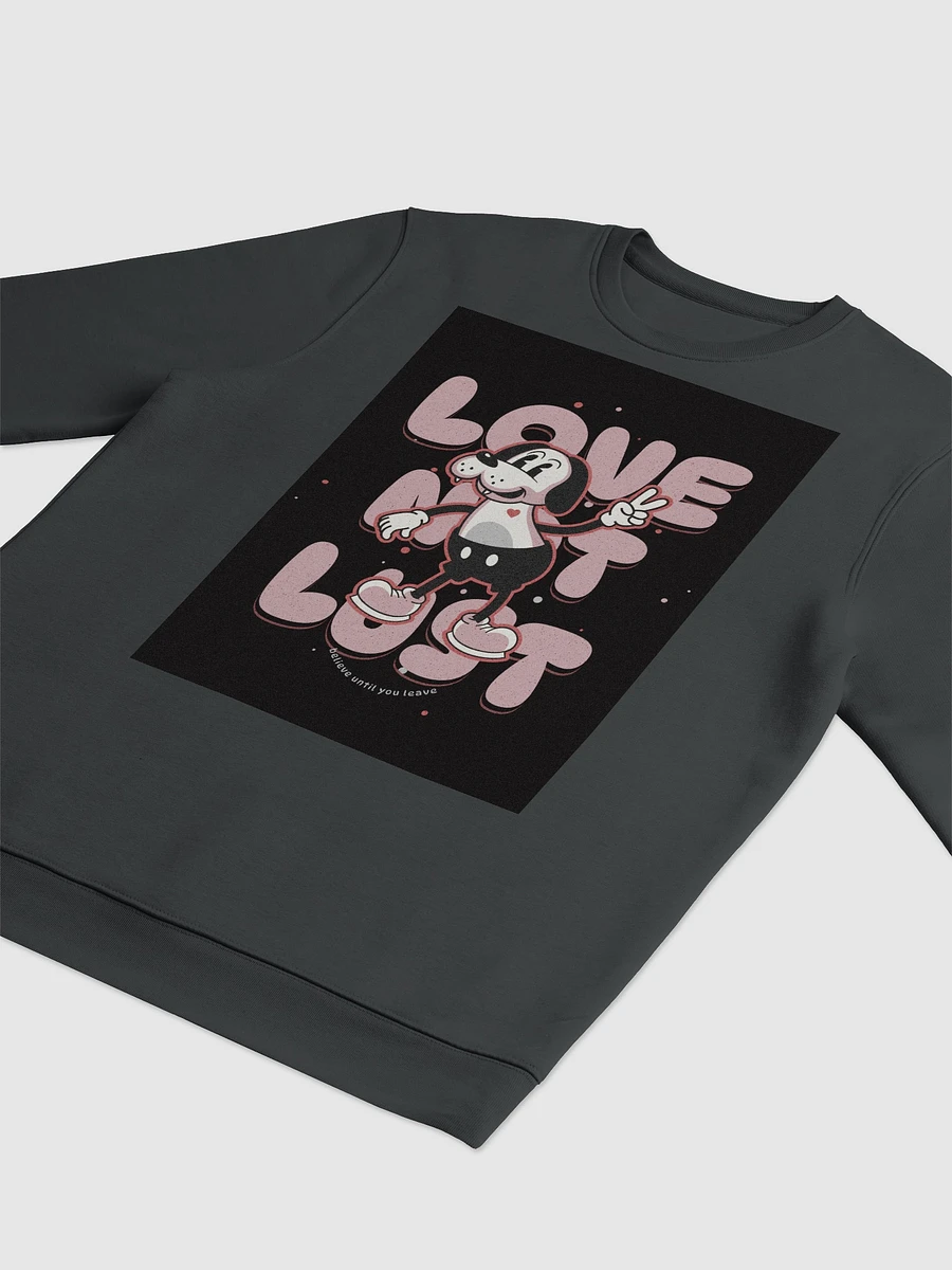 Love Not Lust (Believe Until You Leave) product image (2)