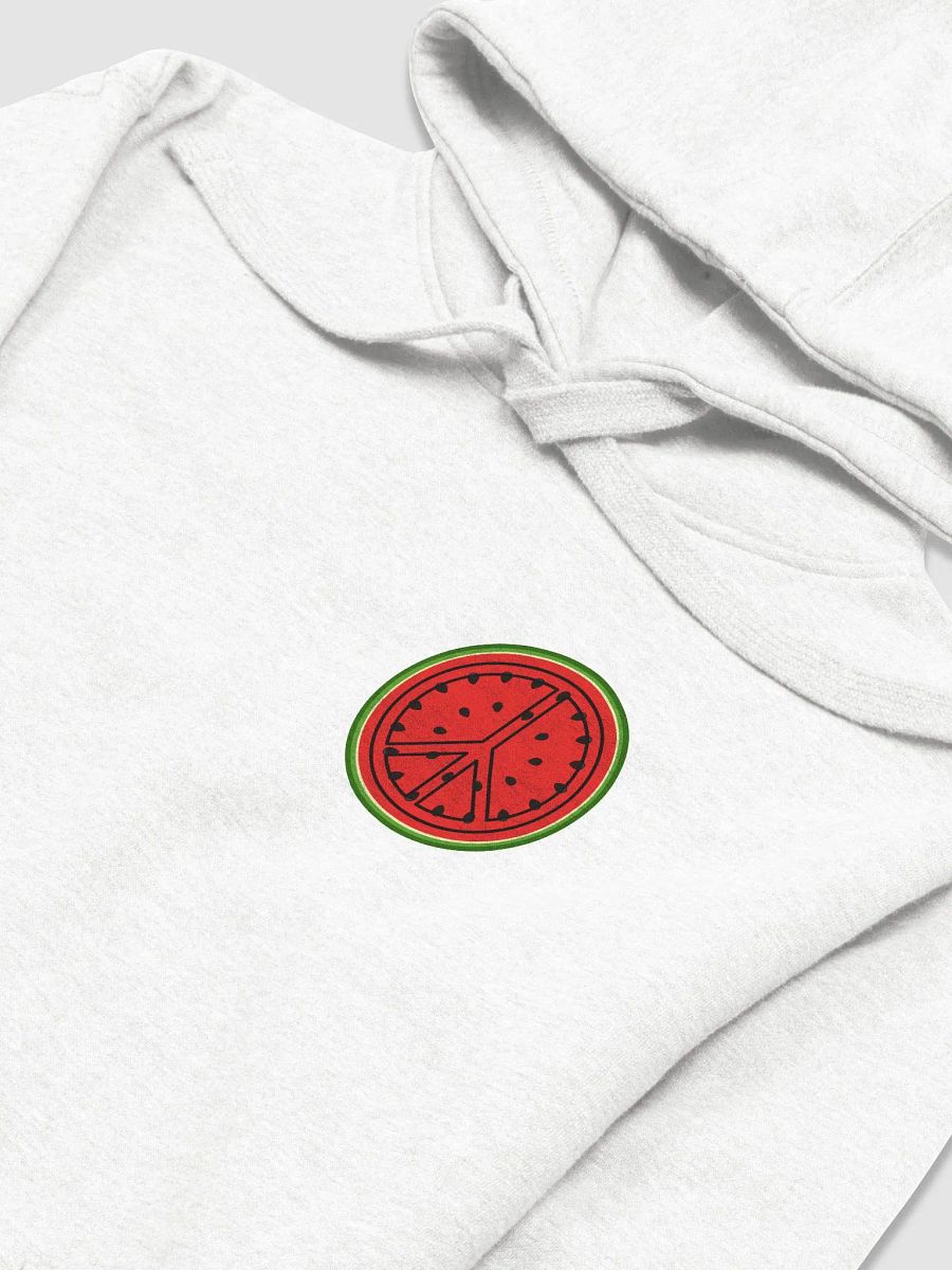 Peace for Palestine hoodie product image (39)