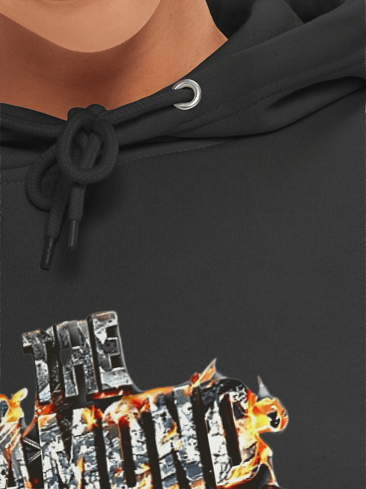 The Diamond Effect Lane Seven Premium Pullover Hoodie product image (2)