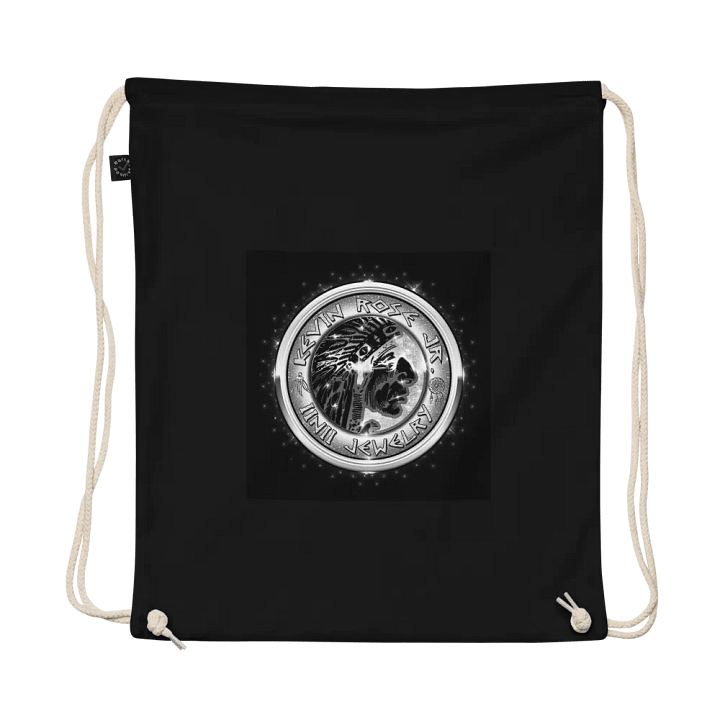 iiii Jewelry Black White Logo product image (1)