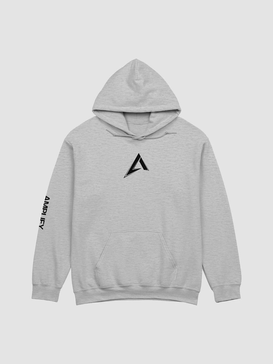 Amp Classics Hoodie (Gray) product image (1)