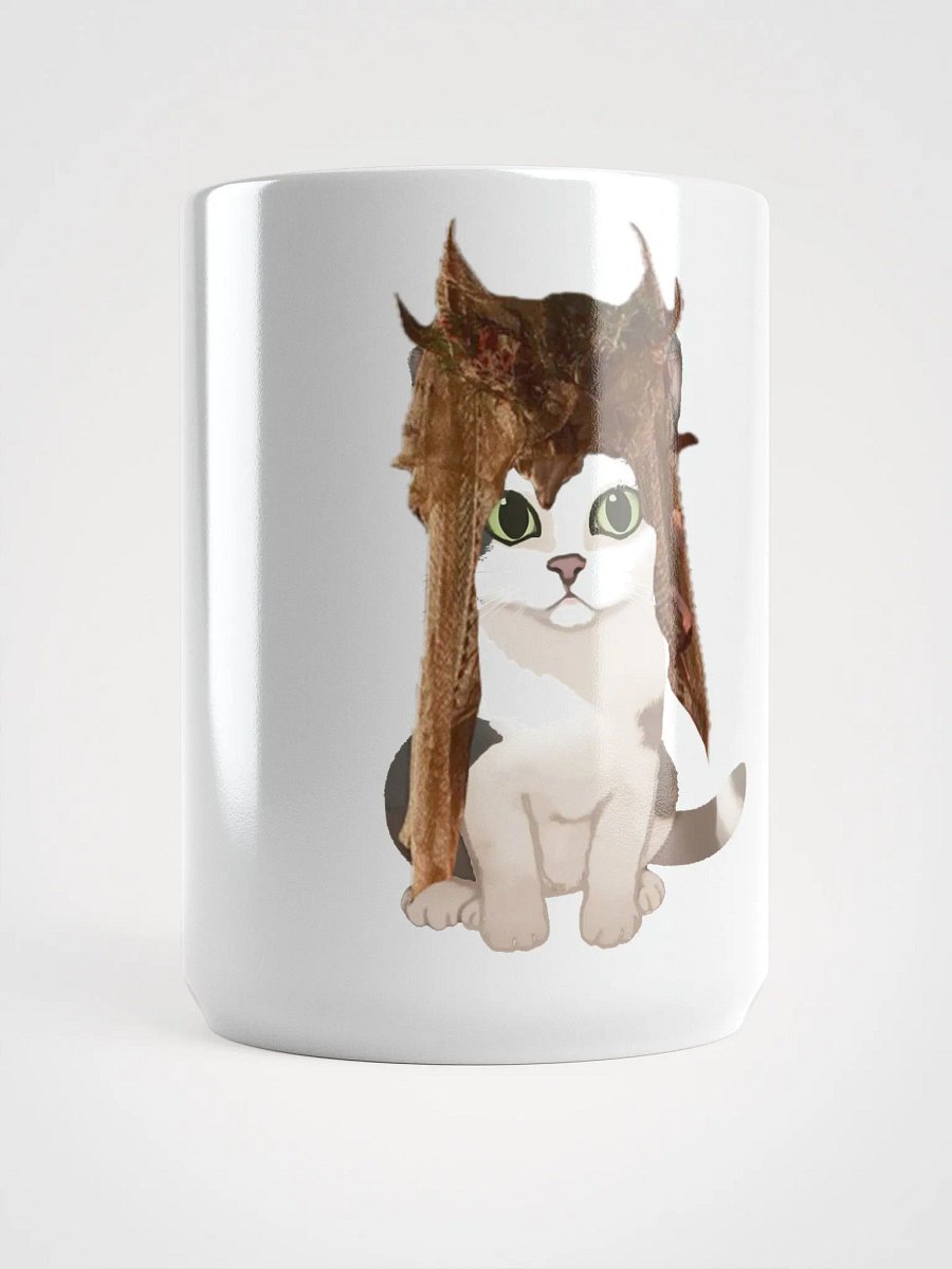 Antler Dobbie!!! Mug product image (5)