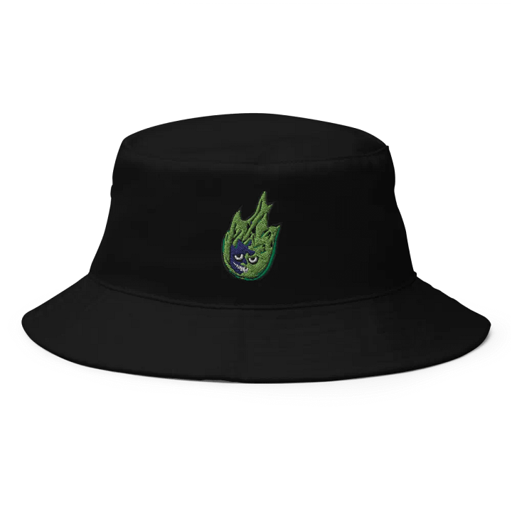 Fireball Bungar bucket hat product image (1)