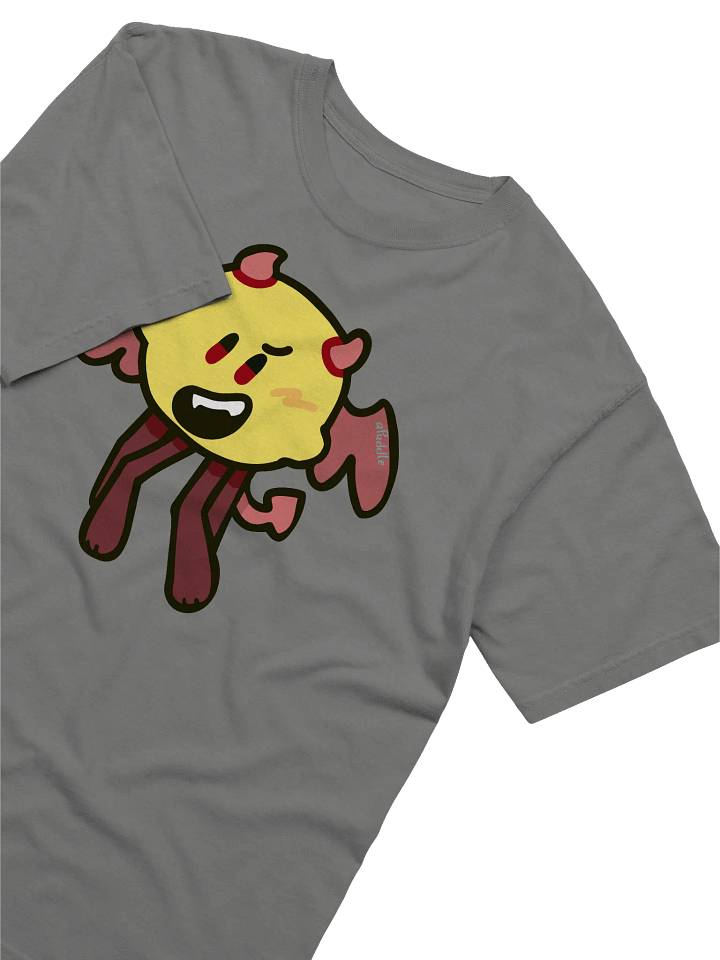 Evil Lemon T-Shirt product image (2)