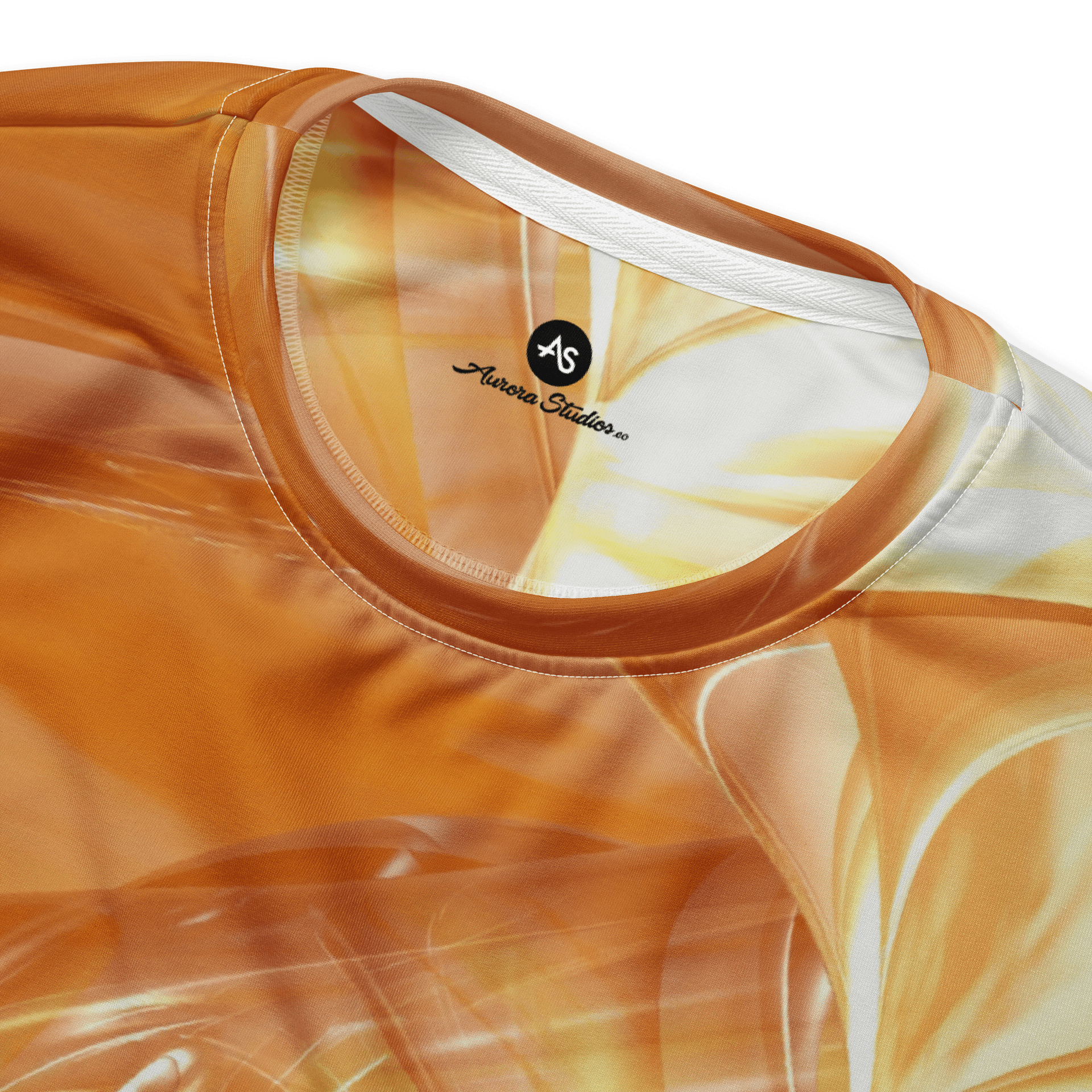 Peaches & Creme Recycled Sweatshirt product image (4)