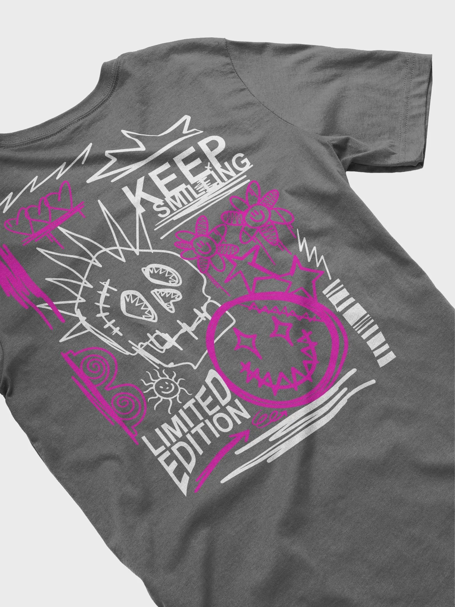 Keep Smiling product image (7)