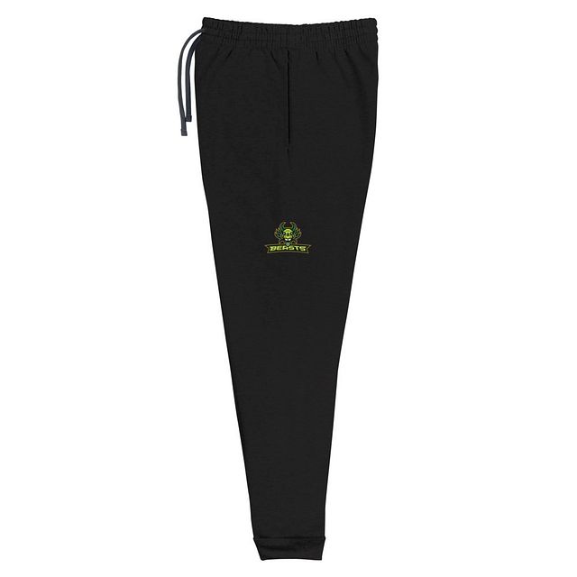 Beasts Unisex Joggers product image (1)