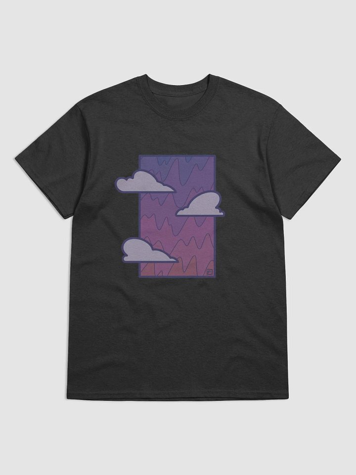 Sunset T-Shirt product image (1)