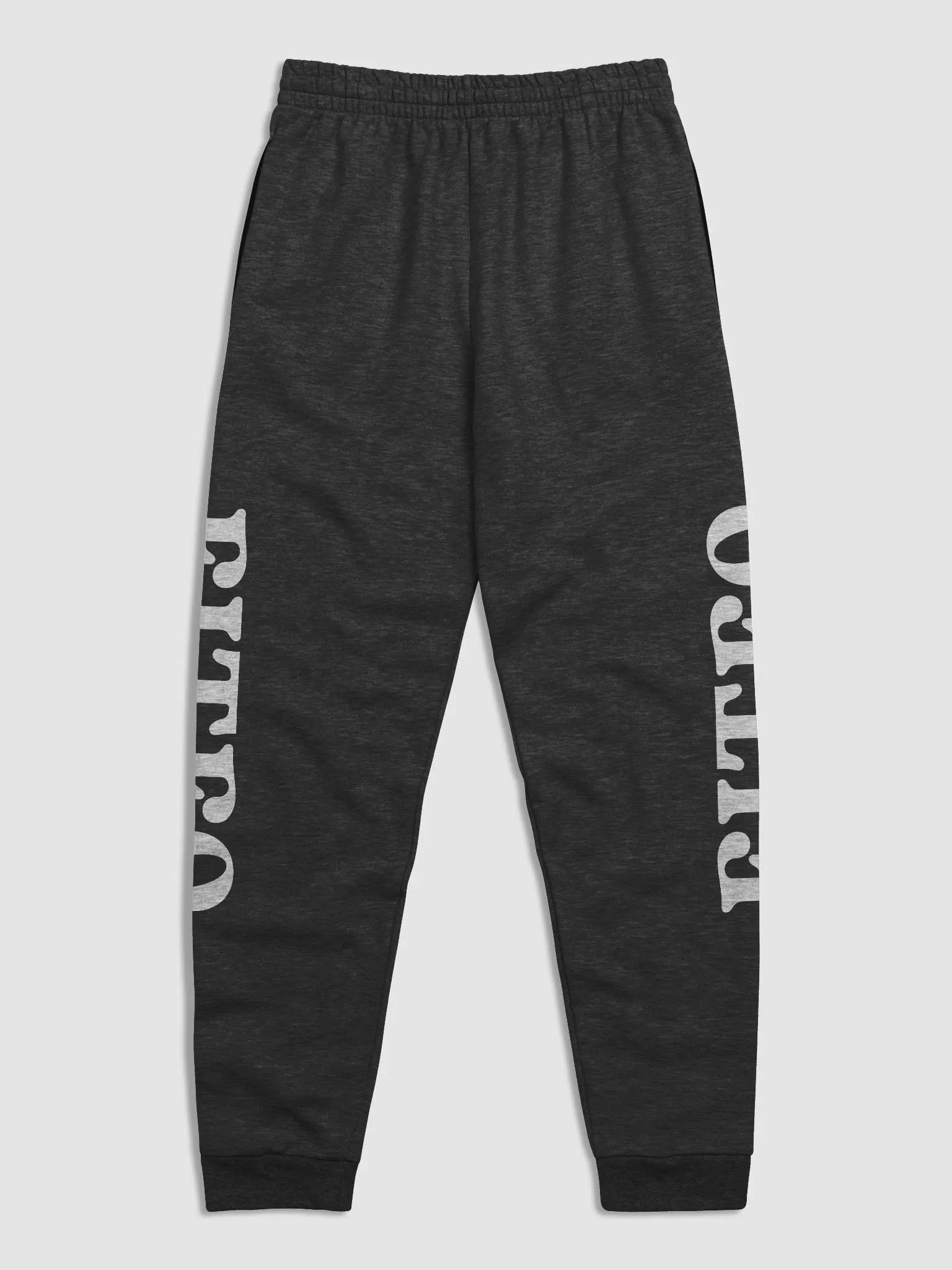 FITFO Clean Jerzees Unisex Joggers product image (5)