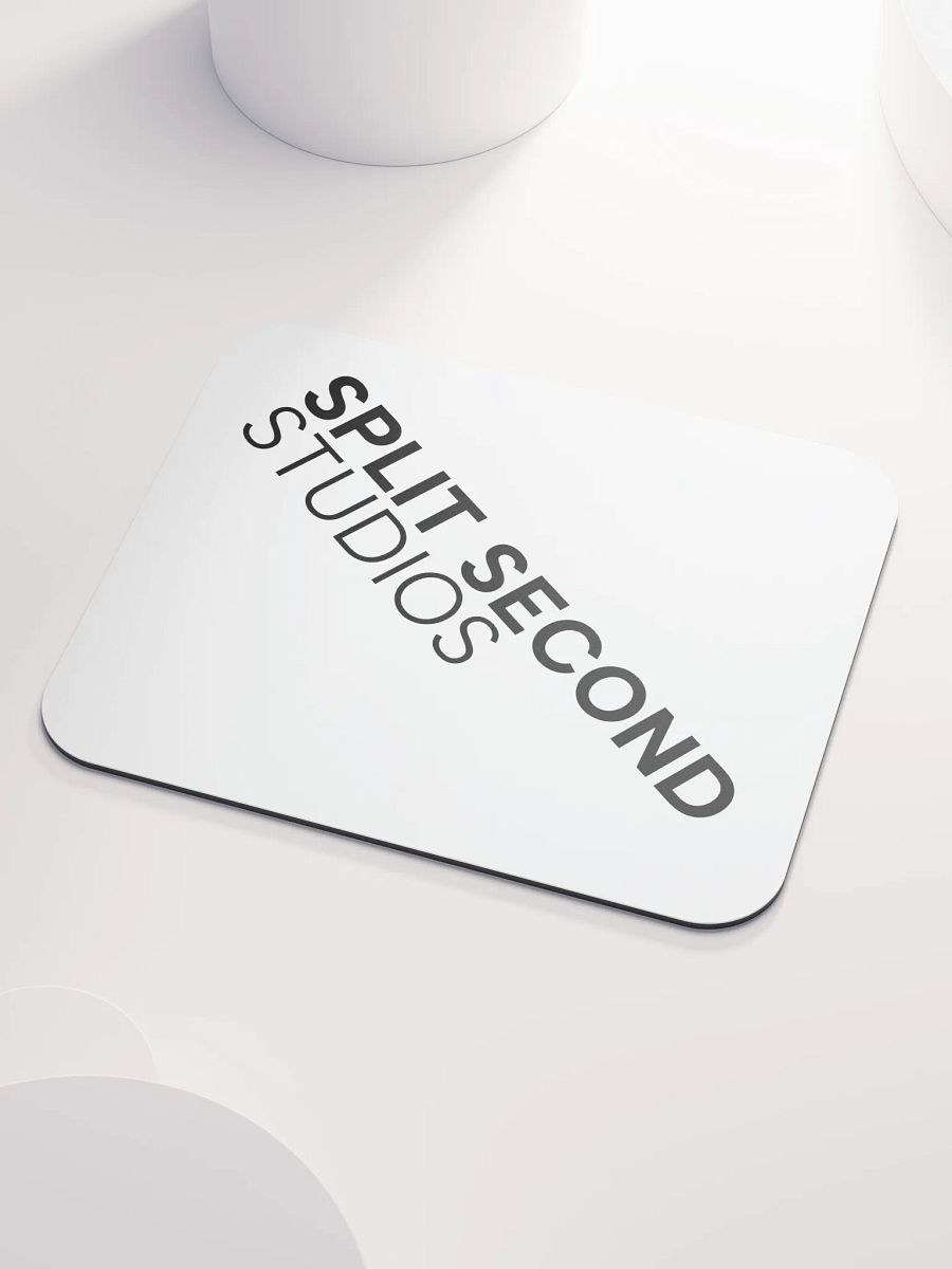 Midnight Magic Mouse Pad product image (3)