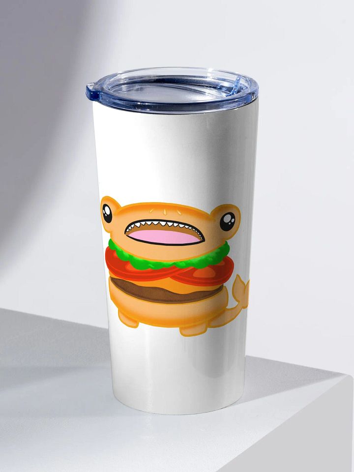 Hamborg Shork Tumbler product image (2)