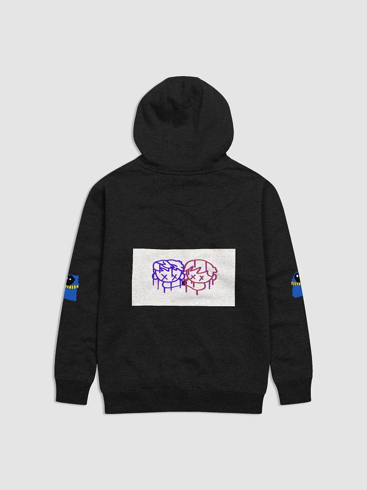 Dum-Dum X Jude Hoodie product image (2)