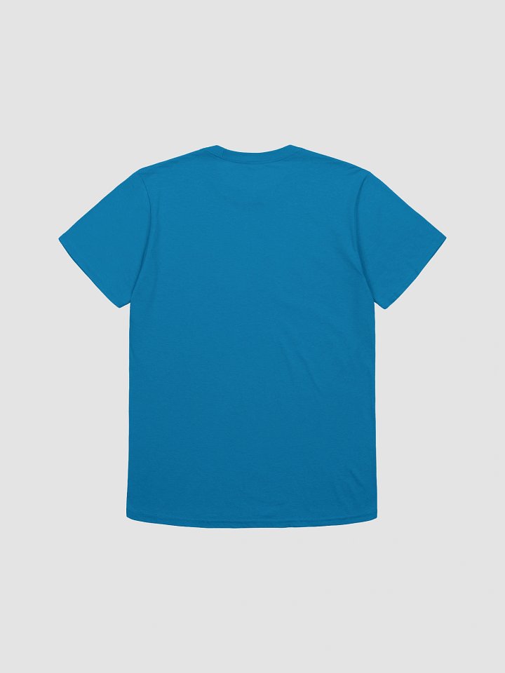 Pop Synergy Flagship Logo T-Shirt - Memphis Style! product image (4)