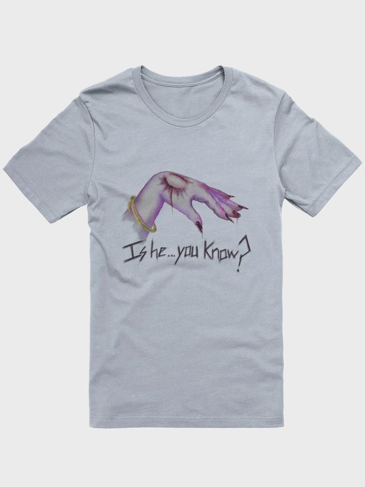 Is he... you know? product image (2)