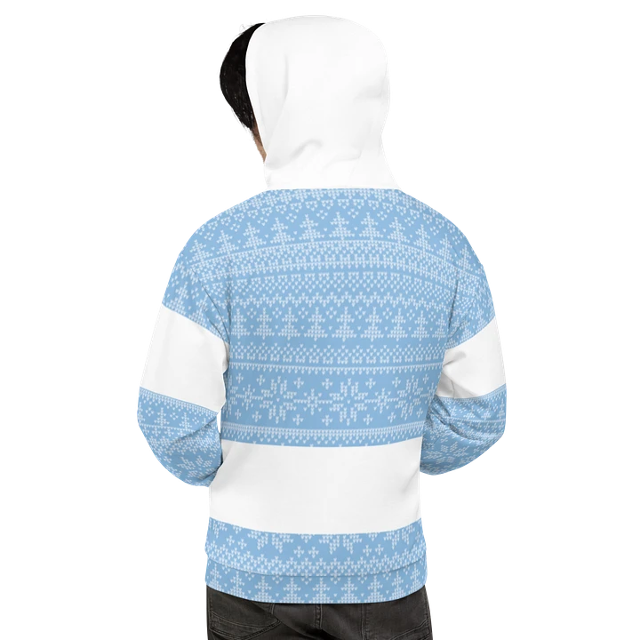 Ugly Sweater (Blue) product image (2)