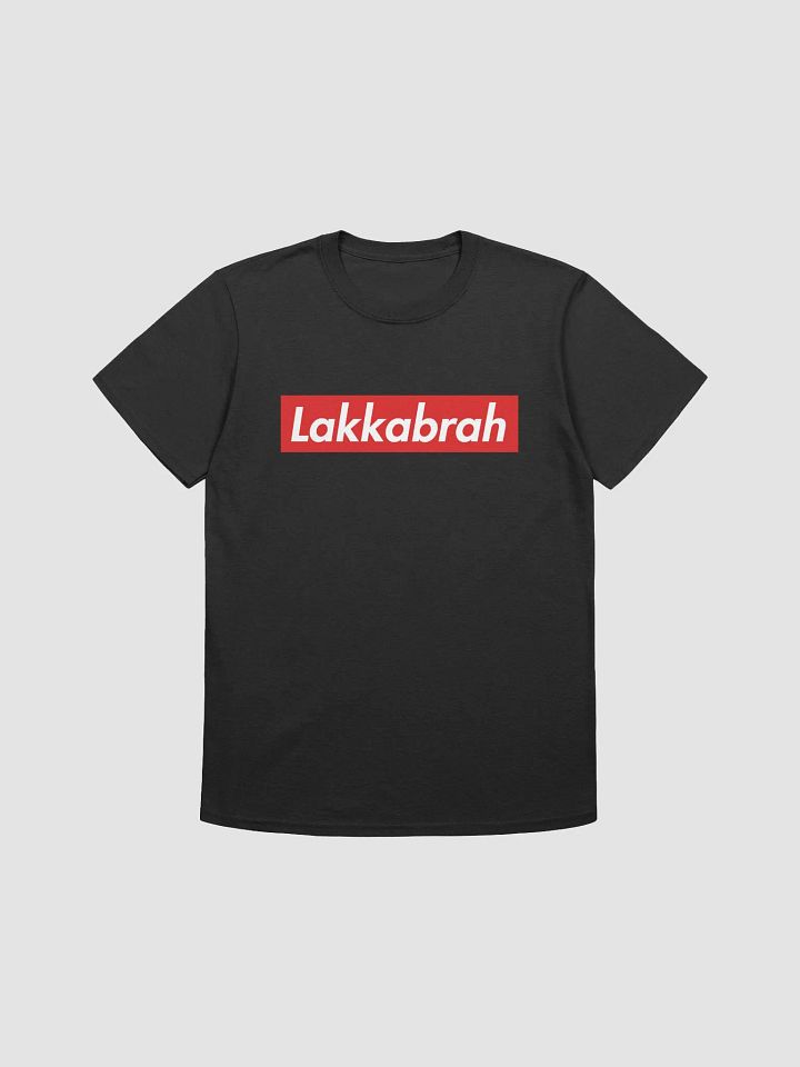 Lakkabrah Supreme Shirt product image (2)