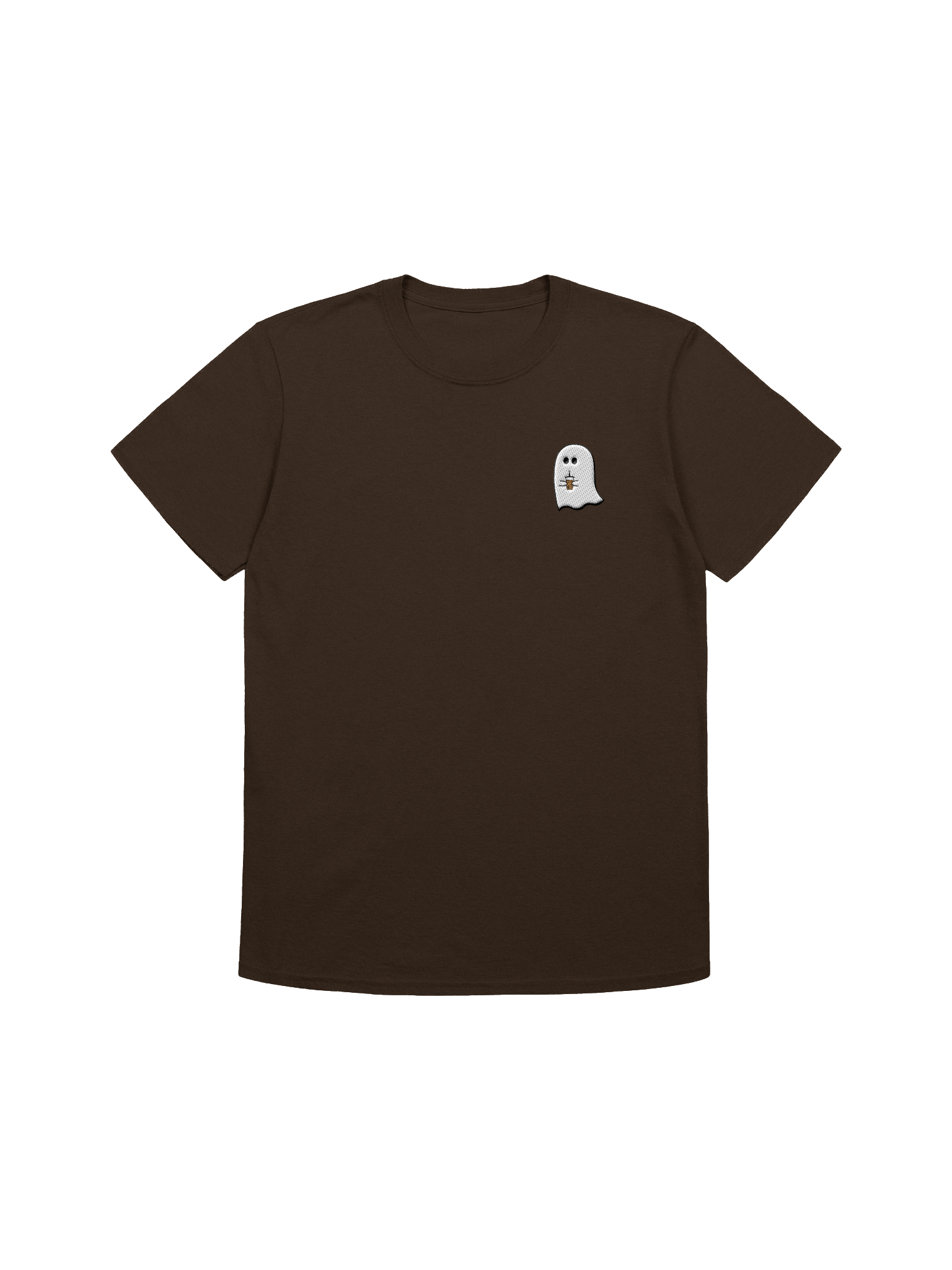 Spooky Sip Unisex Tee product image (4)