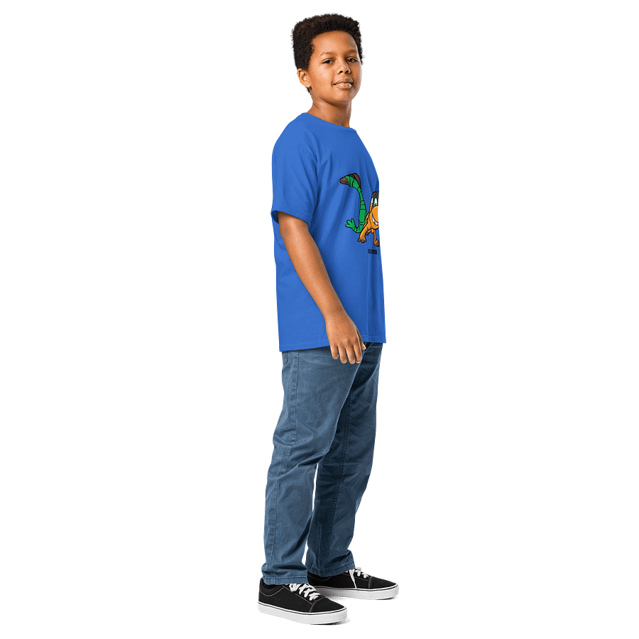 Goofy Gator Kids T-Shirt product image (5)