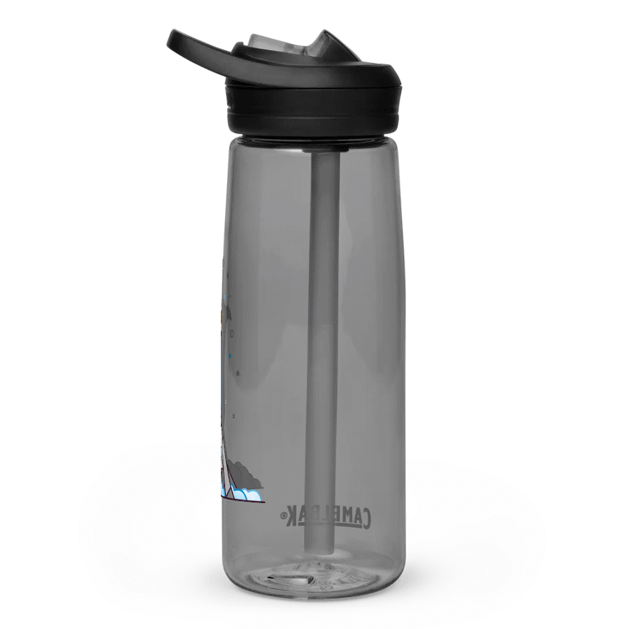 Sword in the Skull - Quel'Serrar Variation - CamelBak product image (5)