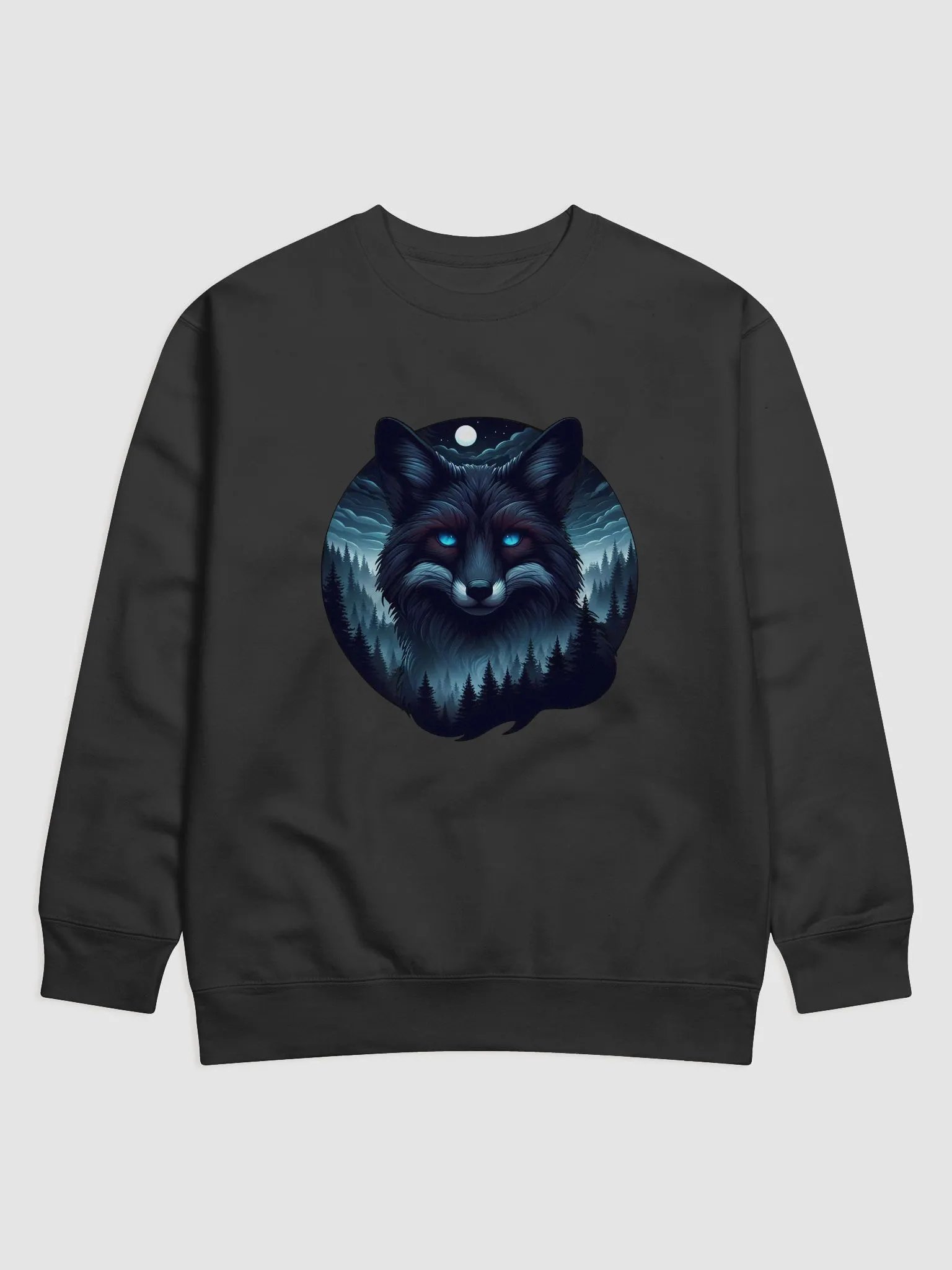 Night Fox product image (31)