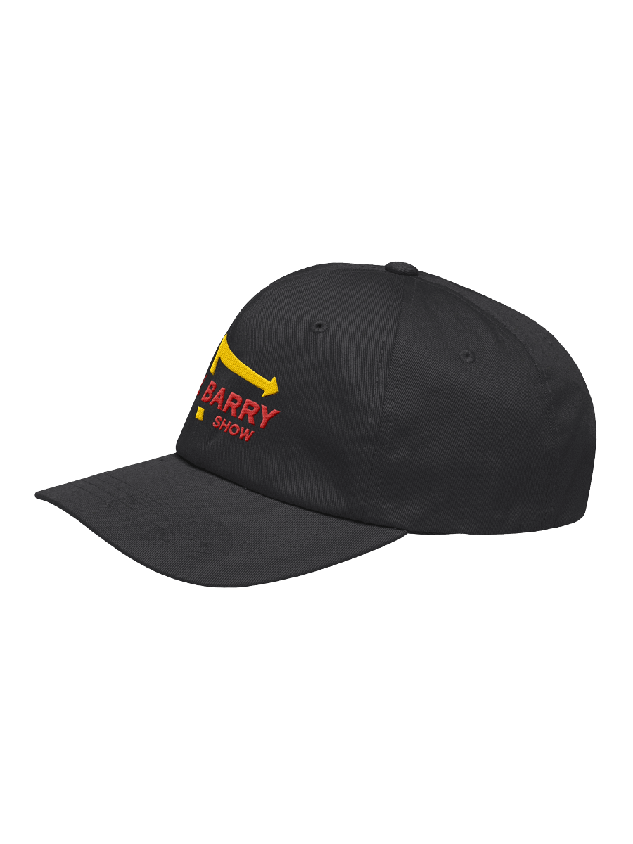 Overrated Fast Food Hat product image (6)