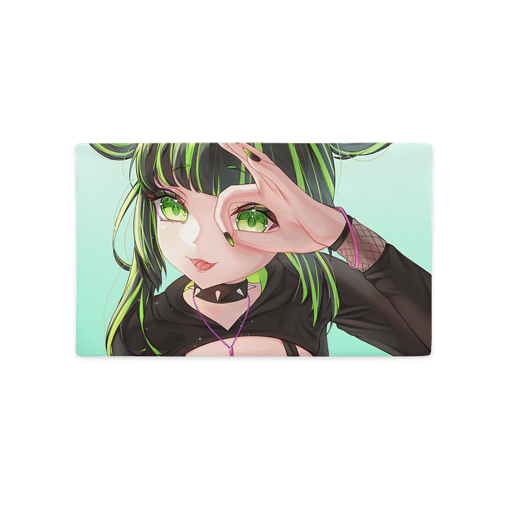 Eye See You Pillow Case product image (2)