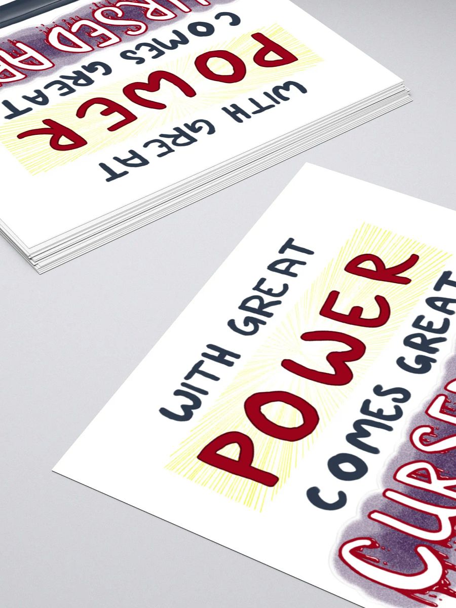 Great Power product image (4)