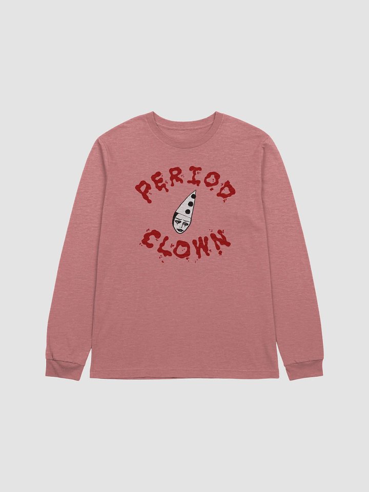 Superior Period Clown Tee product image (1)