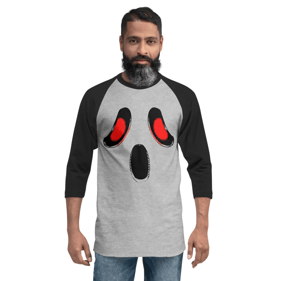 Clancer Long Sleeve product image (3)