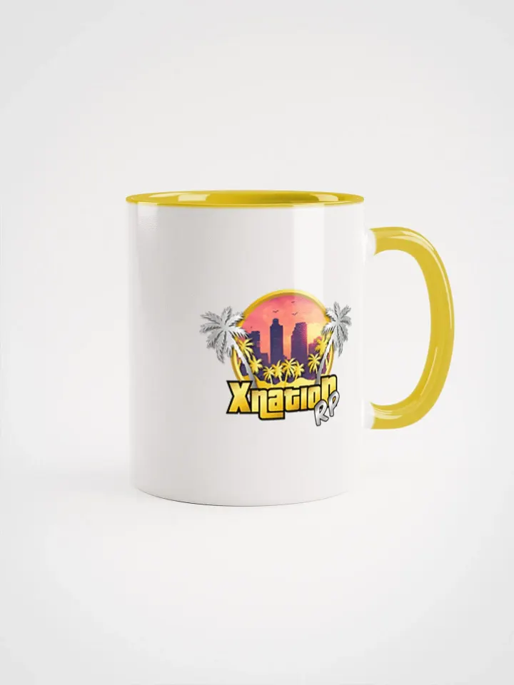 XNRP Mug product image (2)