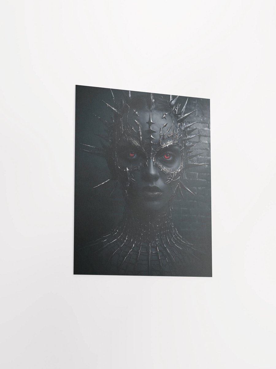 Thorns of the Abyss Matte Poster product image (21)