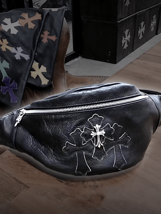 INSANE CHROME HEARTS VENDOR BUNDLE product image (4)