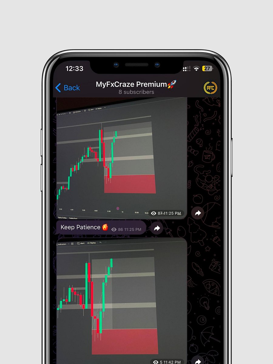 XAU/USD Signals | 1 Month product image (2)