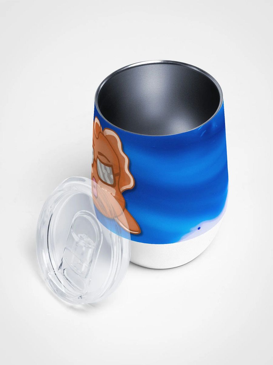 Expert Goldfish Wine Cup product image (3)