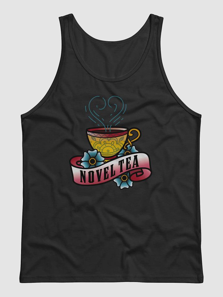 Novel Tea Tank Top product image (1)