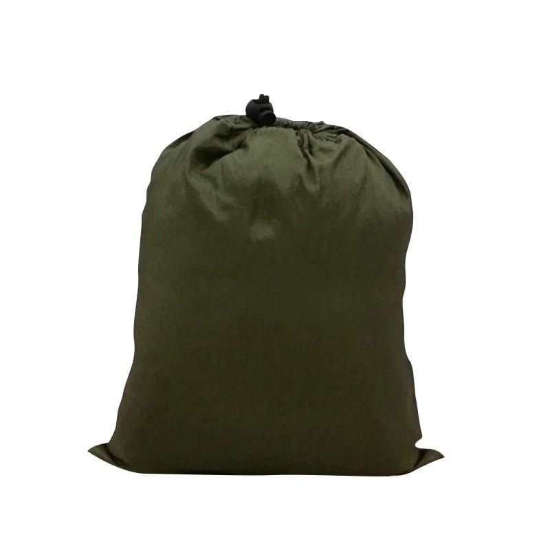 Mosquito Net Added Camping Hammock product image (9)