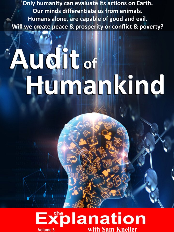 Audit of Humankind product image (1)